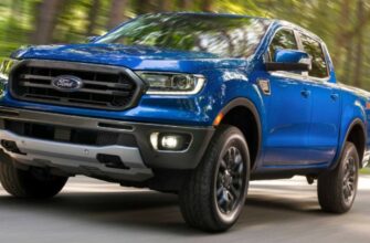 Ford Ranger 2022 Preise Vorstellung technische Daten