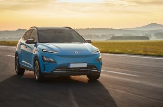 Hyundai Kona 2022 Technische Daten Preise Änderungen