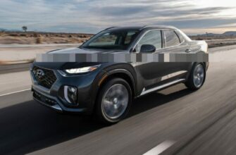 Hyundai Santa Cruz 2022 Preise Verbrauch technische Daten
