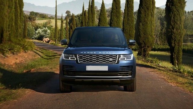 Land Rover Range Rover (2022): Technische Daten, Außen, Preise