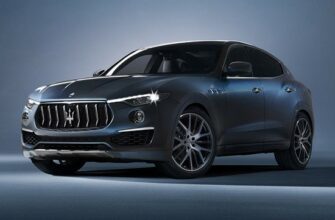 Maserati Levante Hybrid 2022 Preise Infos technische Daten