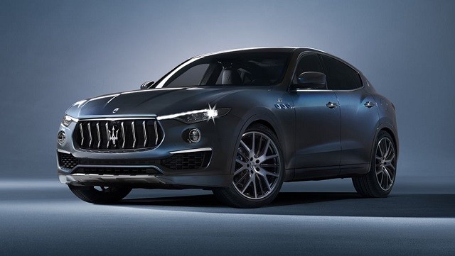Maserati Levante Hybrid (2022): Preise, Infos, technische Daten