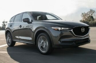 Mazda CX 7 2022 Preise Infos technische Daten