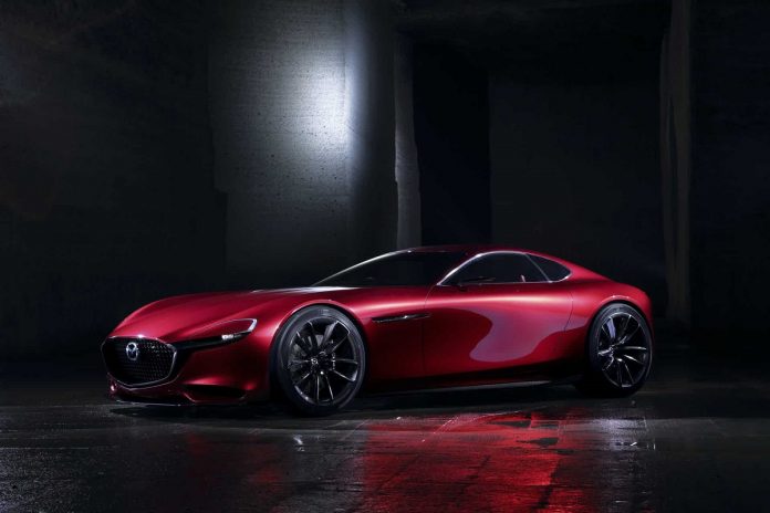 Mazda RX-9 (2022): Preise, Vorstellung, technische Daten