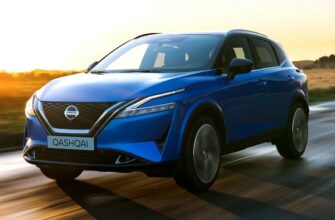 Nissan Qashqai 2022 Preise Überblick technische Daten