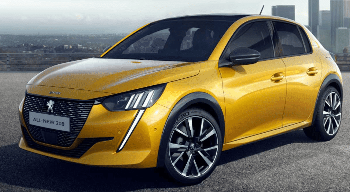 Peugeot 208 (2022): Preise, Verbrauch, technische Daten
