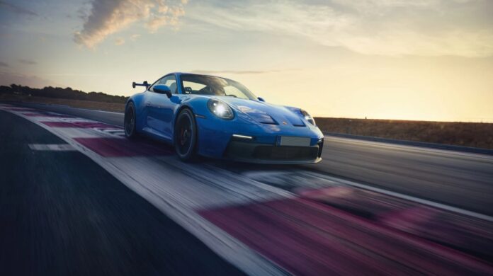 Porsche 911 (2022): Preise, Überblick, technische Daten