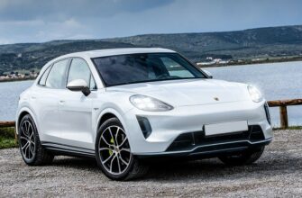 Porsche Macan 2022 Preise Infos technische Daten