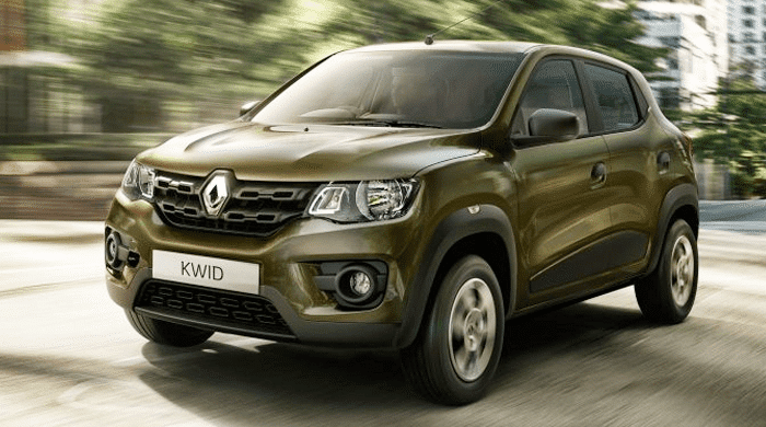 Renault KWID (2022): Technische Daten, Preise, Änderungen