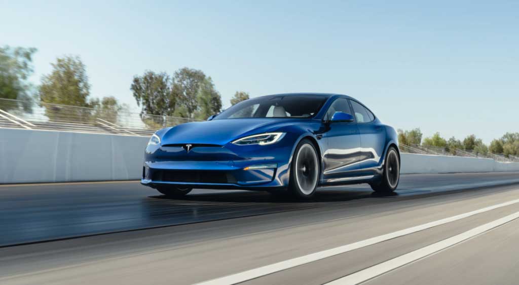 Tesla Model S (2022): Technische Daten, Außen, Preise