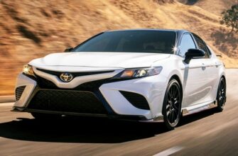 Toyota Camry 2022 Preise Infos technische Daten
