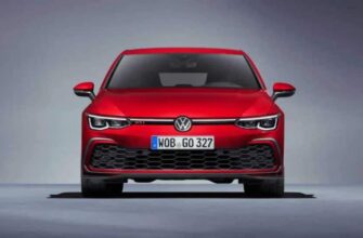 VW Golf GTE 2022 Technische Daten Preise Änderungen