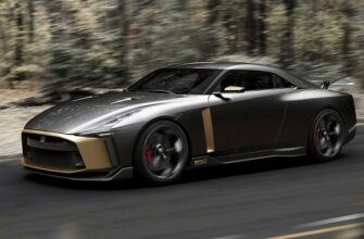 Nissan GT R 2022 Preise Infos technische Daten