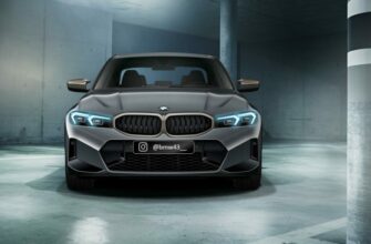 BMW 330e (2022): Preise, Überblick, technische Daten