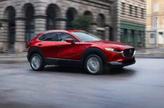 Mazda CX 30 2023 Preise Änderungen technisches Daten