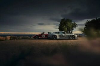 Porsche 911 2023 Sport Classic: Motoren, Preise, technisches Daten