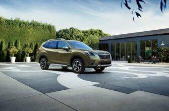 Subaru Forester 2024 Verbrauch Technische Daten Preise