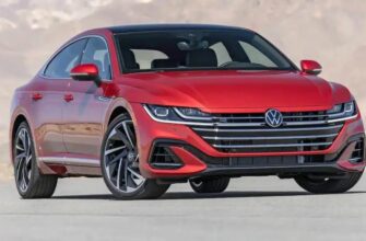 VW Arteon 2023 Preise Änderungen technisches Daten