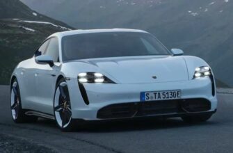 Porsche Taycan 2024 Verbrauch Technische Daten Preise