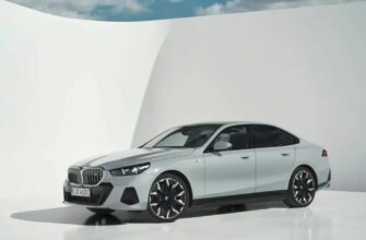 BMW 5er 2024 Technische Daten Änderungen Preise