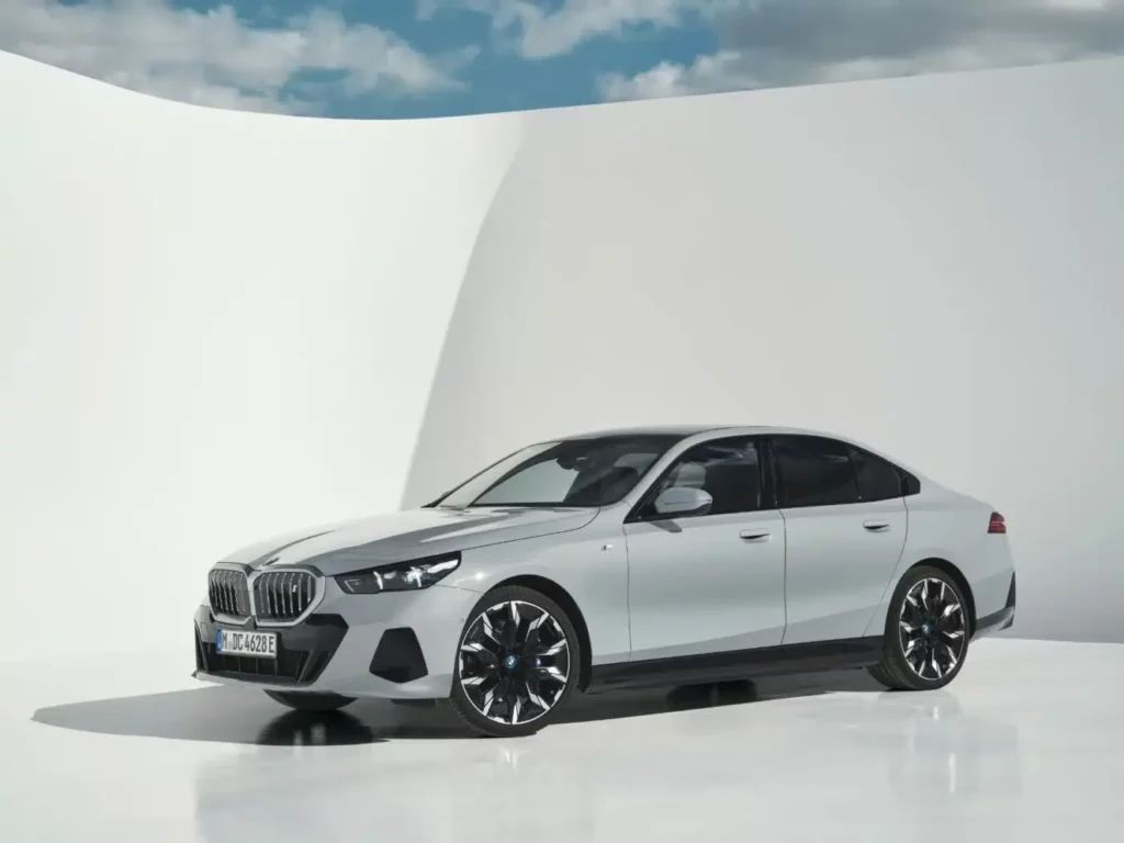 BMW 5er (2024): Technische Daten, Änderungen, Preise