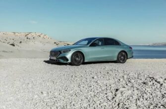 Mercedes Benz E Klasse 2024 Technische Daten Änderungen Preise