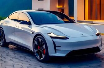Tesla Model Y 2024 Verbrauch Technische Daten Preise