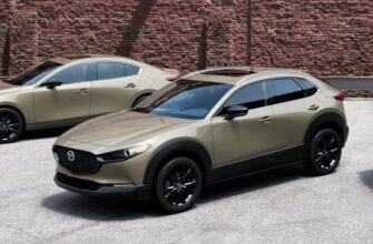 Mazda CX 30 2024 Technische Daten Änderungen Preise