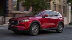 Mazda CX-5 (2021): Technische Daten, Infos, Änderungen