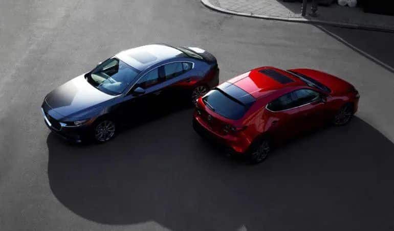 Mazda3 (2023): Innenraum, Preise, technisches Daten
