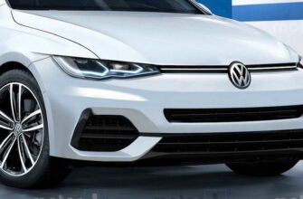 VW Golf (2021): Technische Daten, Motor, Änderungen