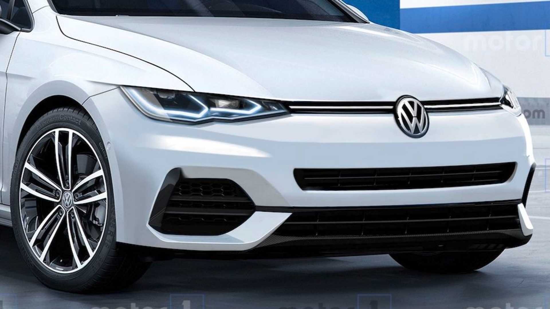 VW Golf (2021): Technische Daten, Motor, Änderungen