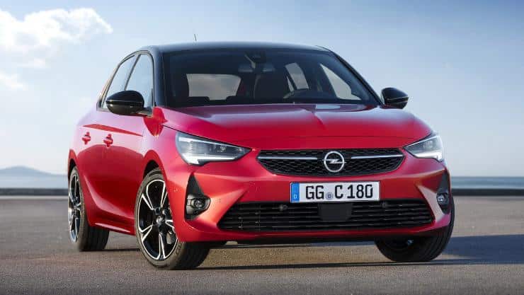 Opel Corsa (2021): Überblick, Motor und Bild