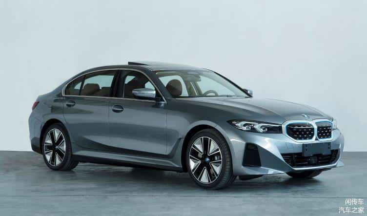 BMW i3 (2022): Technische Daten, Motoren, Preise