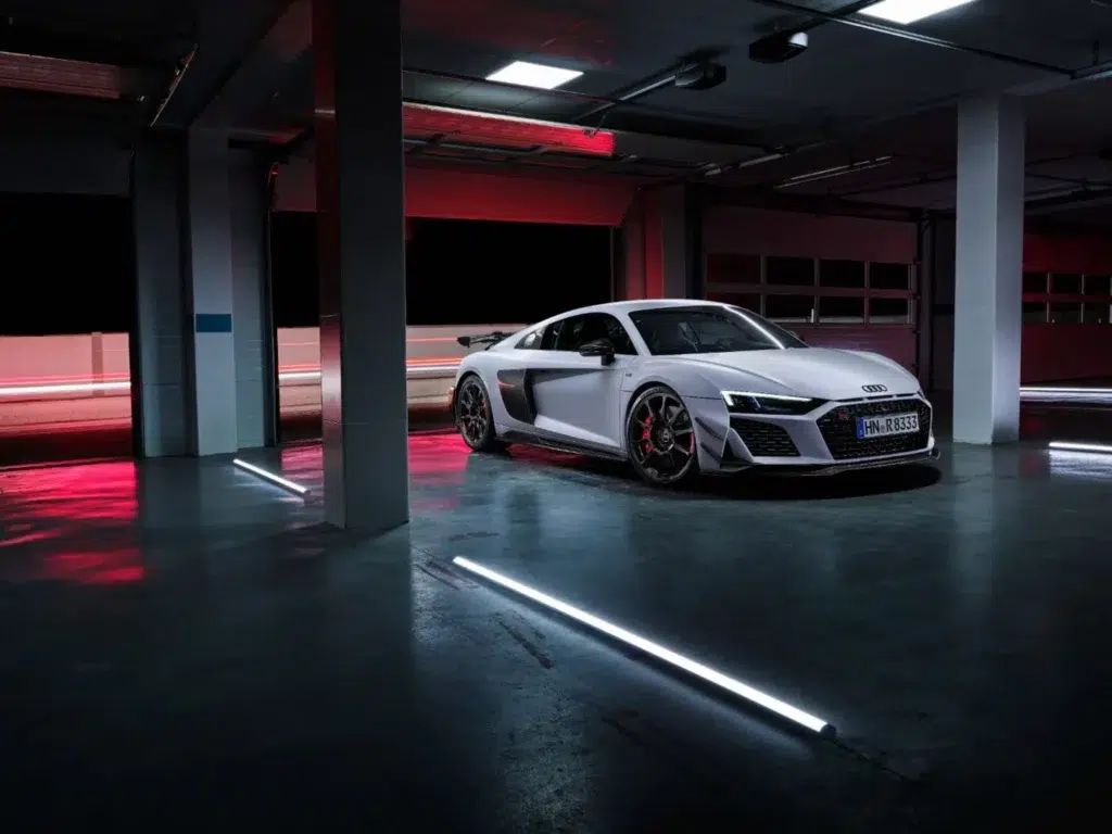 Audi R8 GT (2023): Innenraum, Preise, technisches Daten