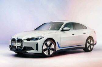 BMW i4 2022 Preise Verbrauch technische Daten