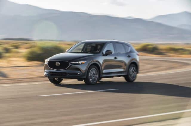 Mazda CX-7 (2021): Überblick, Innenraum und Preise