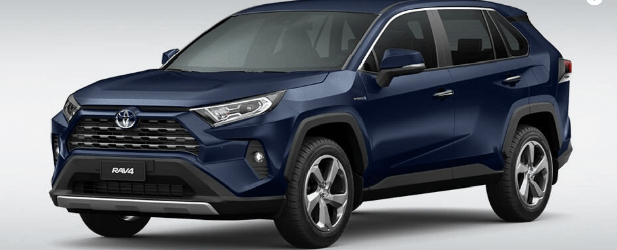 Toyota RAV4 (2021): Innenraum, Außen und Preise