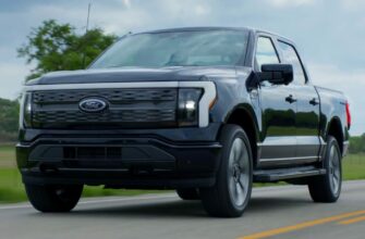 Ford F-150 (2024): Verbrauch, Technische Daten, Preise