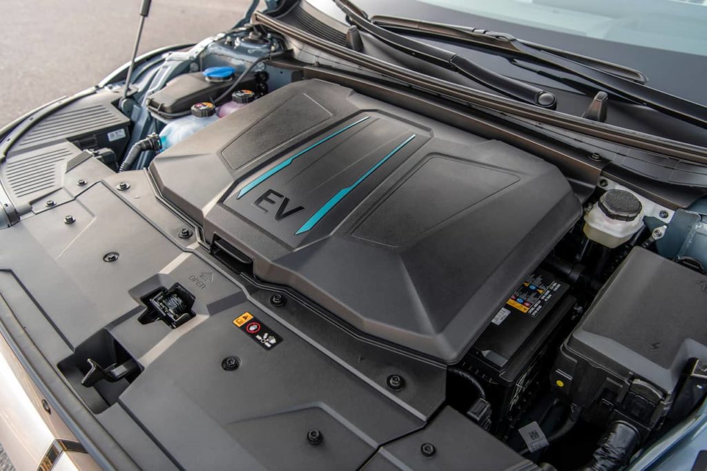 Hyundai Ioniq 5 (2023): Innenraum, Preise, technisches Daten