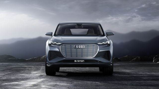 Audi Q4 e-Tron (2021): Technische Daten, Infos, Änderungen