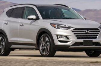 Hyundai Tucson (2021): Überblick, Motor und Bild