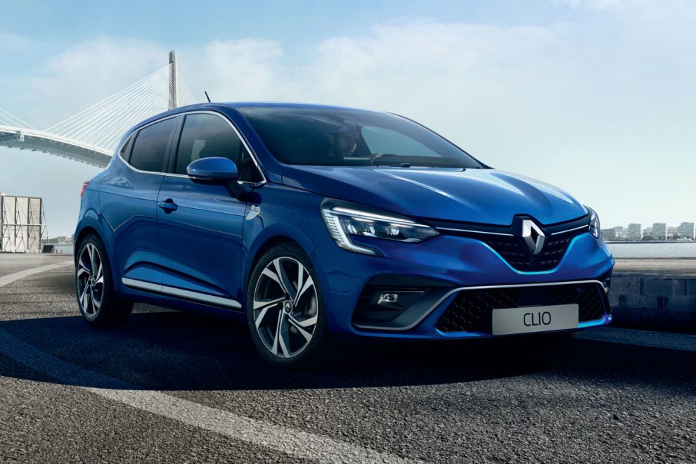 Renault Clio (2021): Technische Daten, Infos, Änderungen