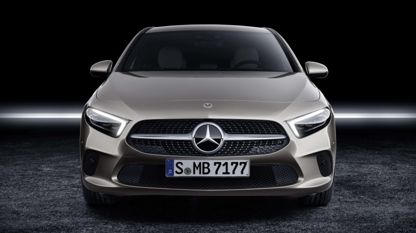 Mercedes-Benz A-Klasse (2021): Überblick, Innenraum und Preise