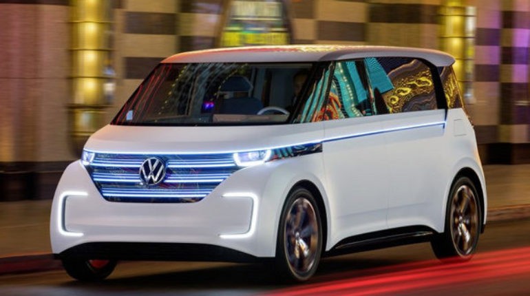 VW Caddy (2021): Überblick, Innenraum und Preise