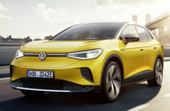 VW ID.4 (2022): Preise, Überblick, technische Daten
