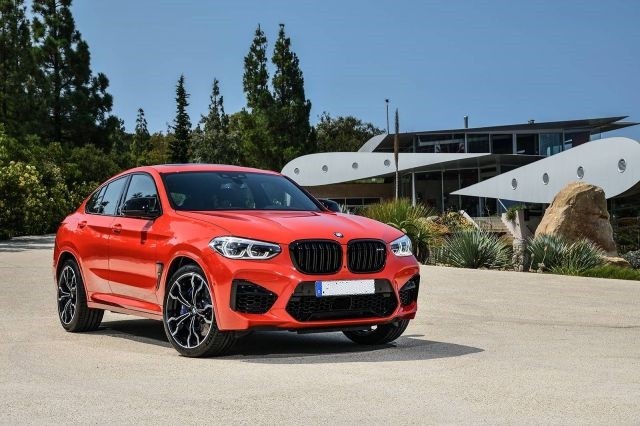 BMW X4 (2021): Technische Daten, Motor, Änderungen