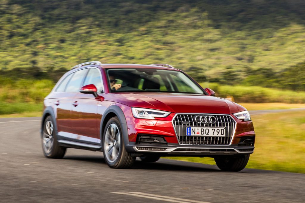Audi A4 (2021): Technische Daten, Motor, Änderungen