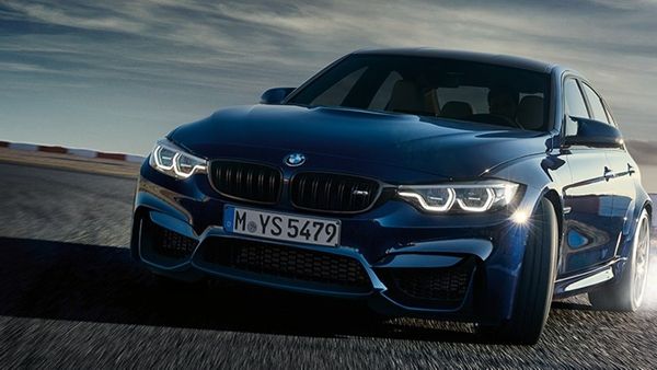BMW M3 (2021): Technische Daten, Motor, Änderungen