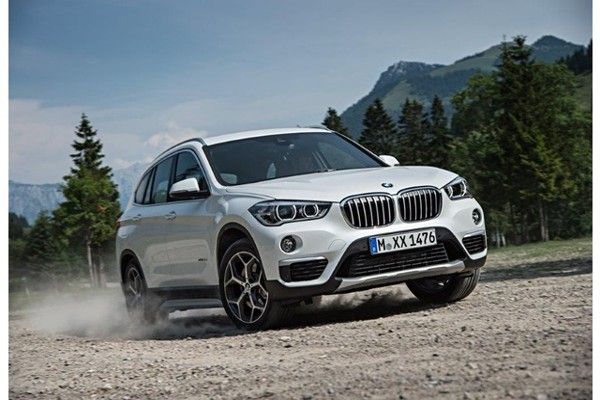 BMW X1 (2021): Überblick, Motor und Bild